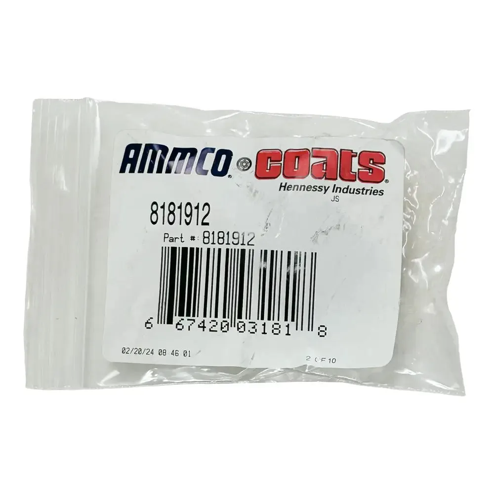 8181912 OEM Clevis Pin Clip (Ea.)