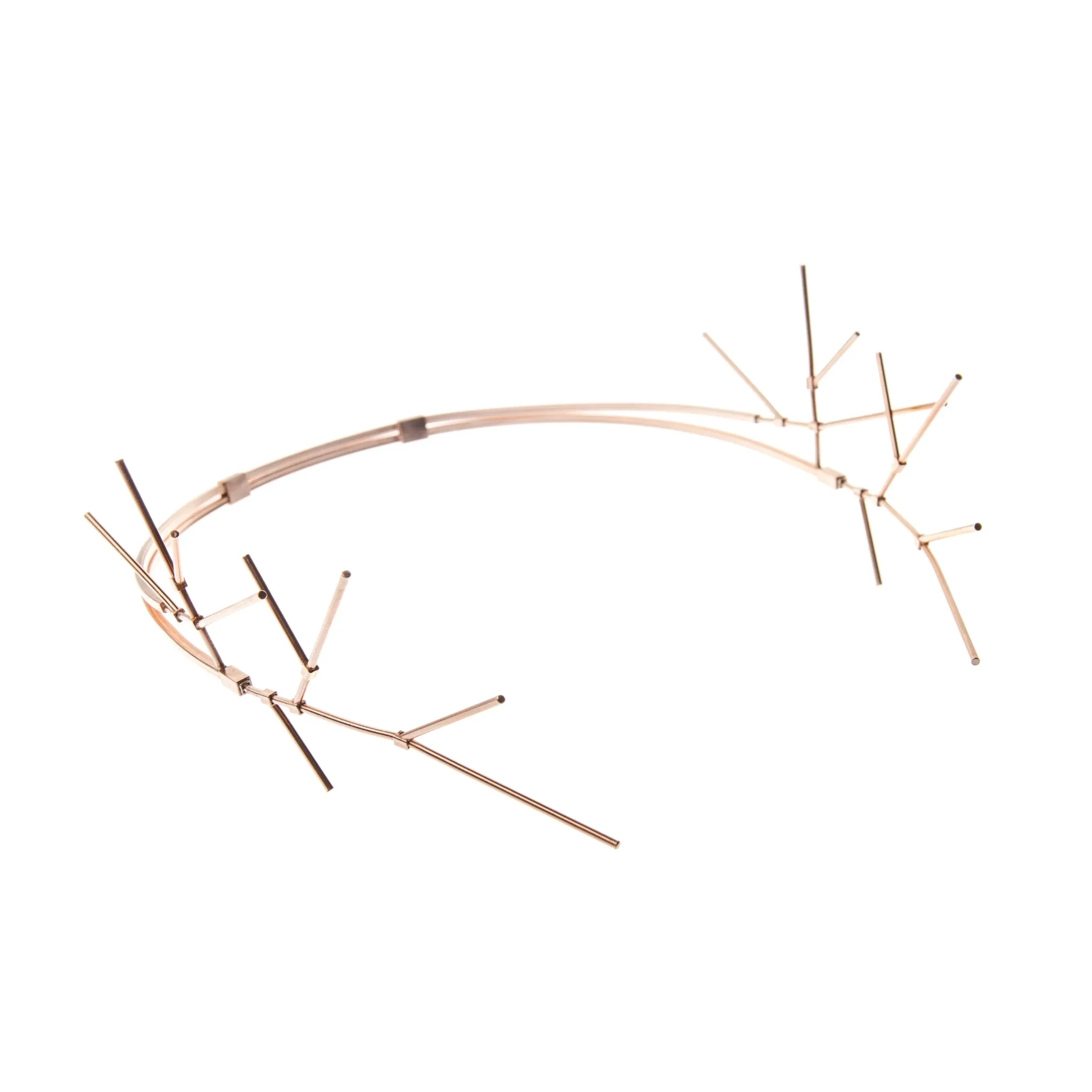 AERIE small crown
