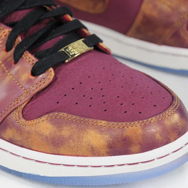 AIR JORDAN 1 MID BHM 2014