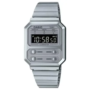 Casio Vintage Series Watch A100WE-7B