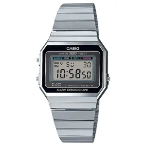 Casio Vintage Super Slim A700W-1A