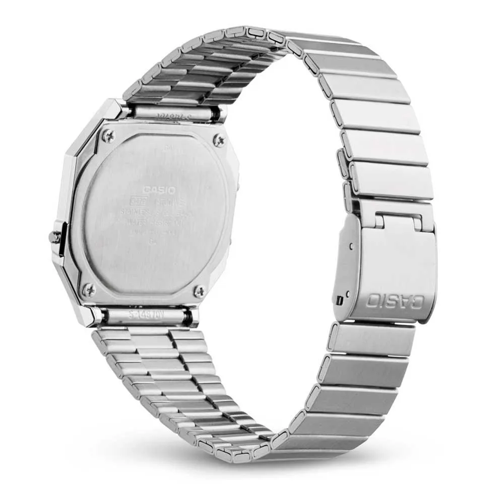Casio Vintage Super Slim A700W-1A