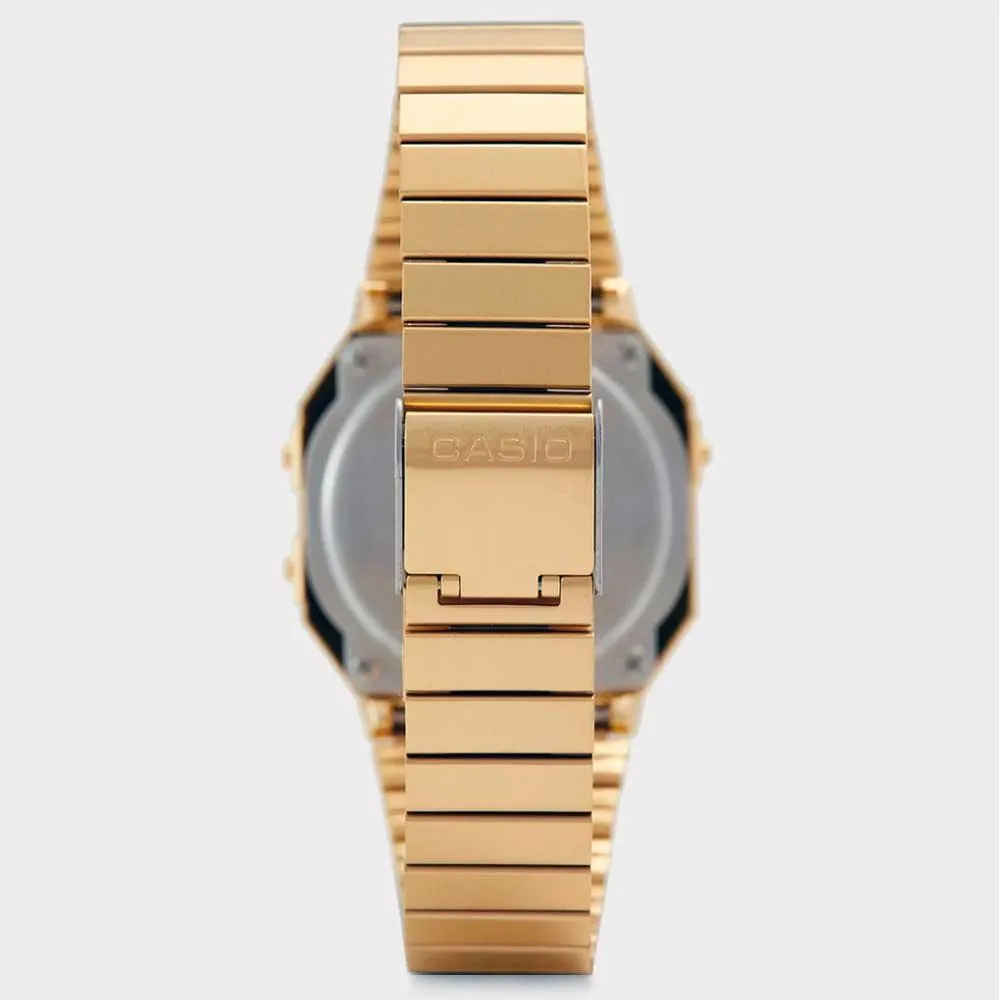 Casio Vintage Super Slim A700WG-9A