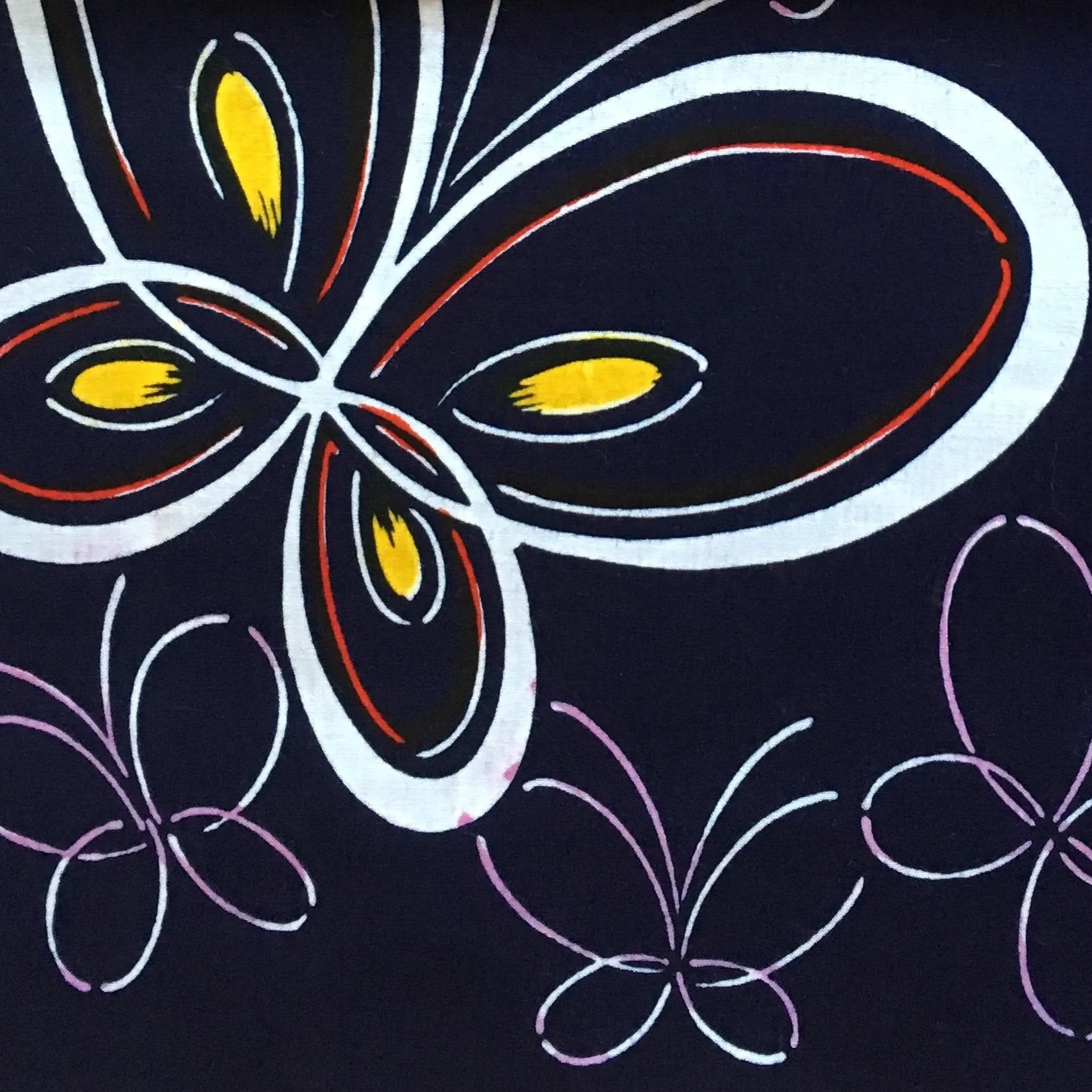 Charise Randell- Flutter Necklace