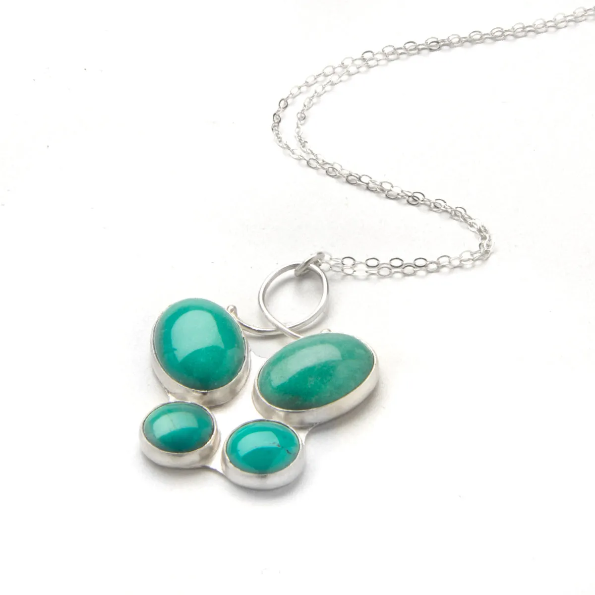 Charise Randell- Flutter Necklace