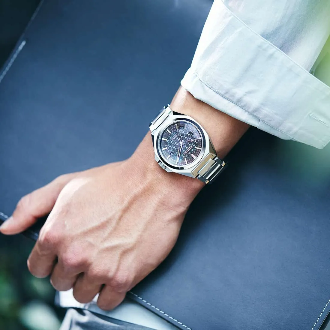 Citizen Series 8 Automatic NA1010-84X