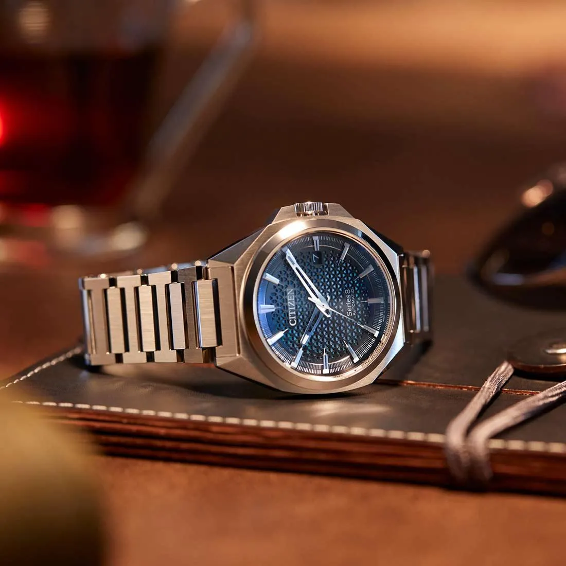 Citizen Series 8 Automatic NA1010-84X