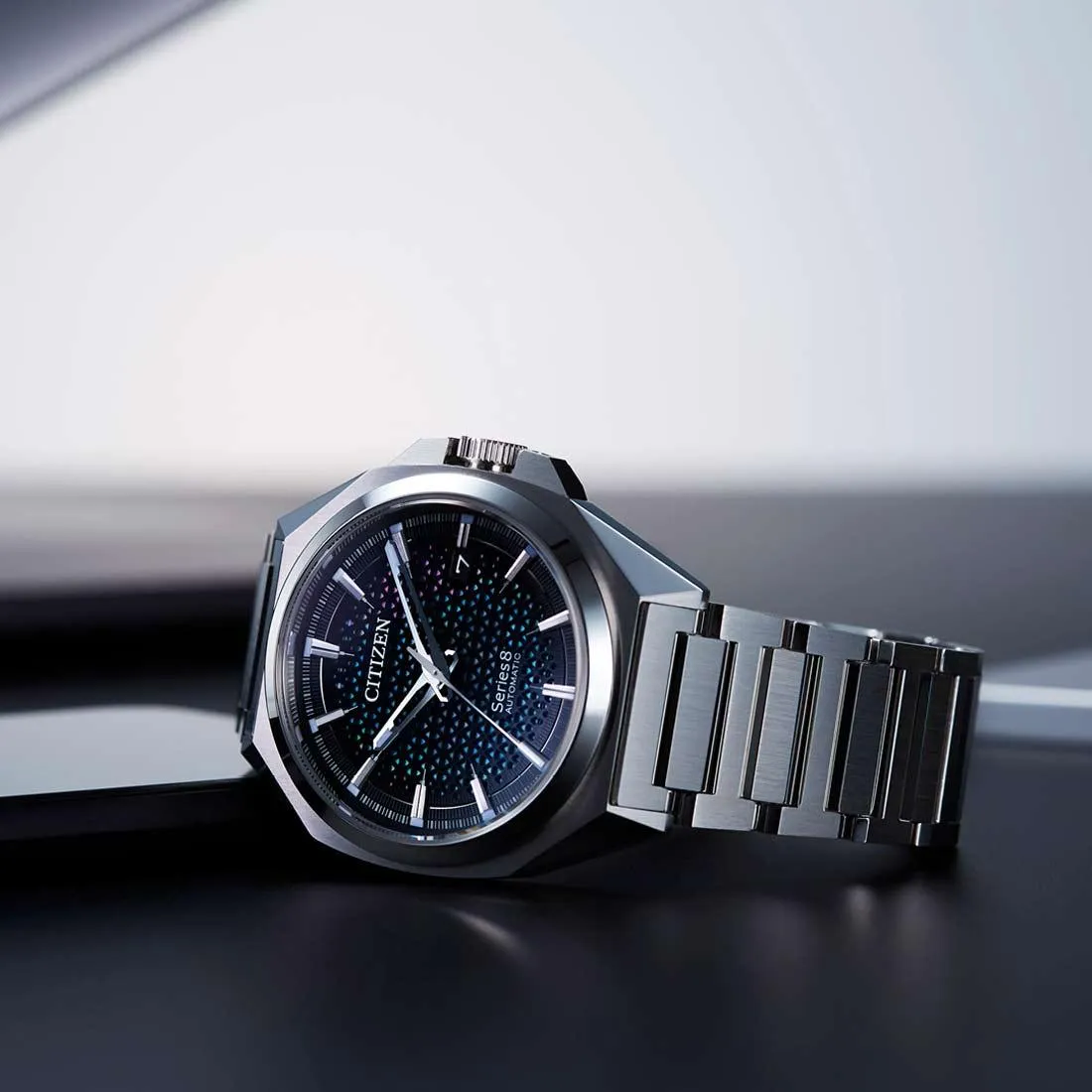 Citizen Series 8 Automatic NA1010-84X