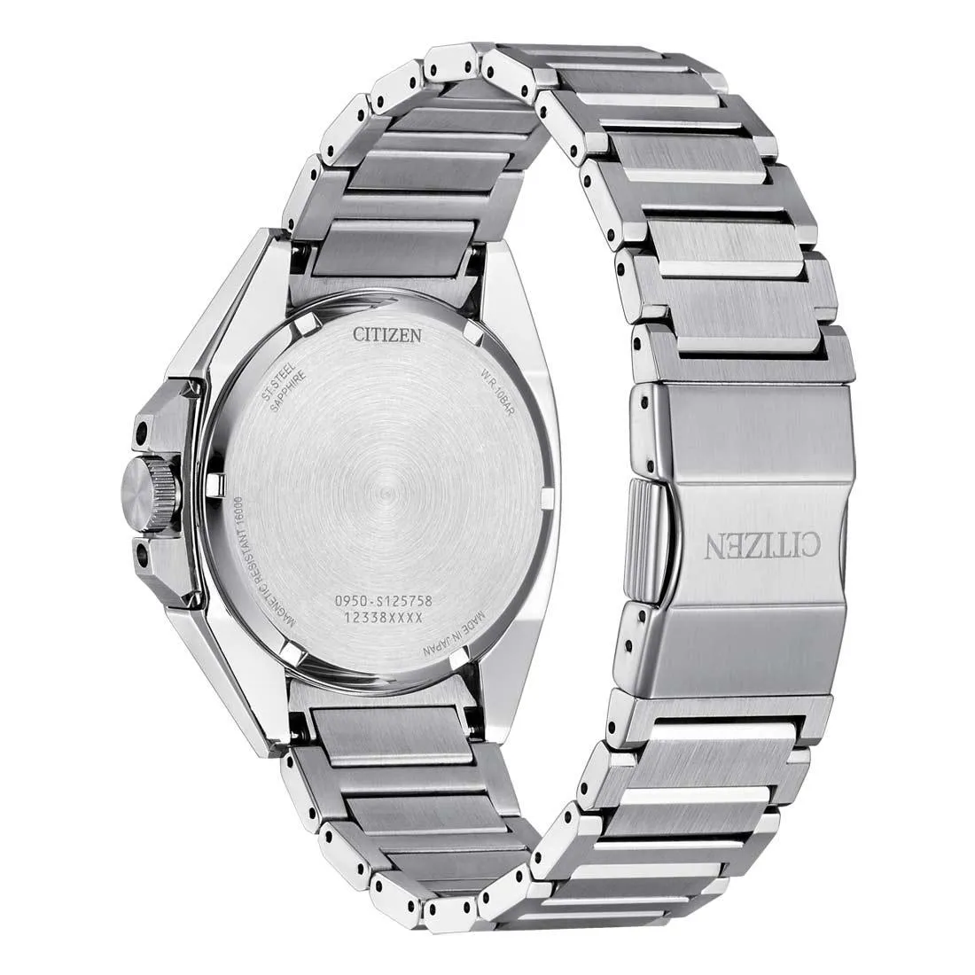 Citizen Series 8 Automatic NA1010-84X