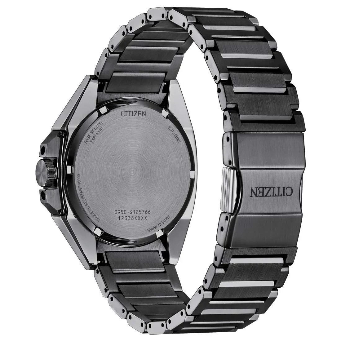 Citizen Series 8 Automatic NA1015-81Z