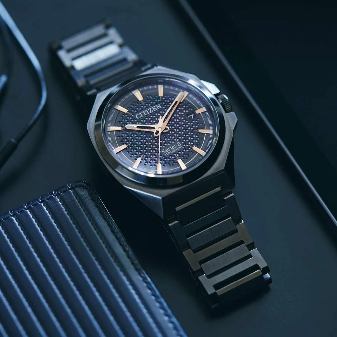 Citizen Series 8 Automatic NA1015-81Z