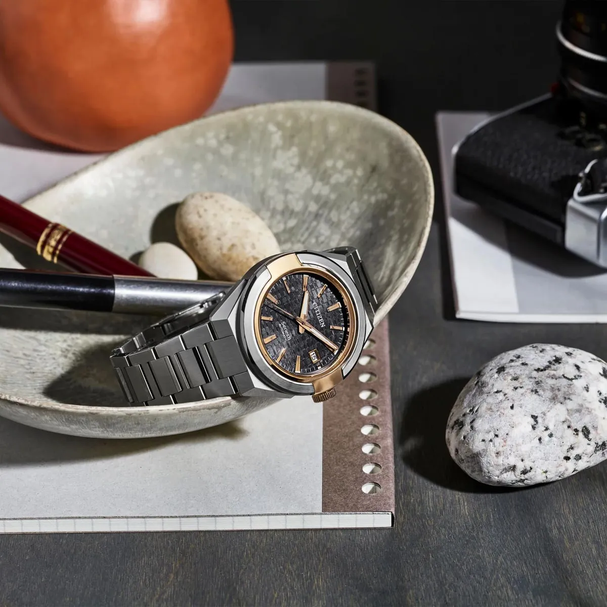 Citizen Series 8 Automatic NA1034-51H
