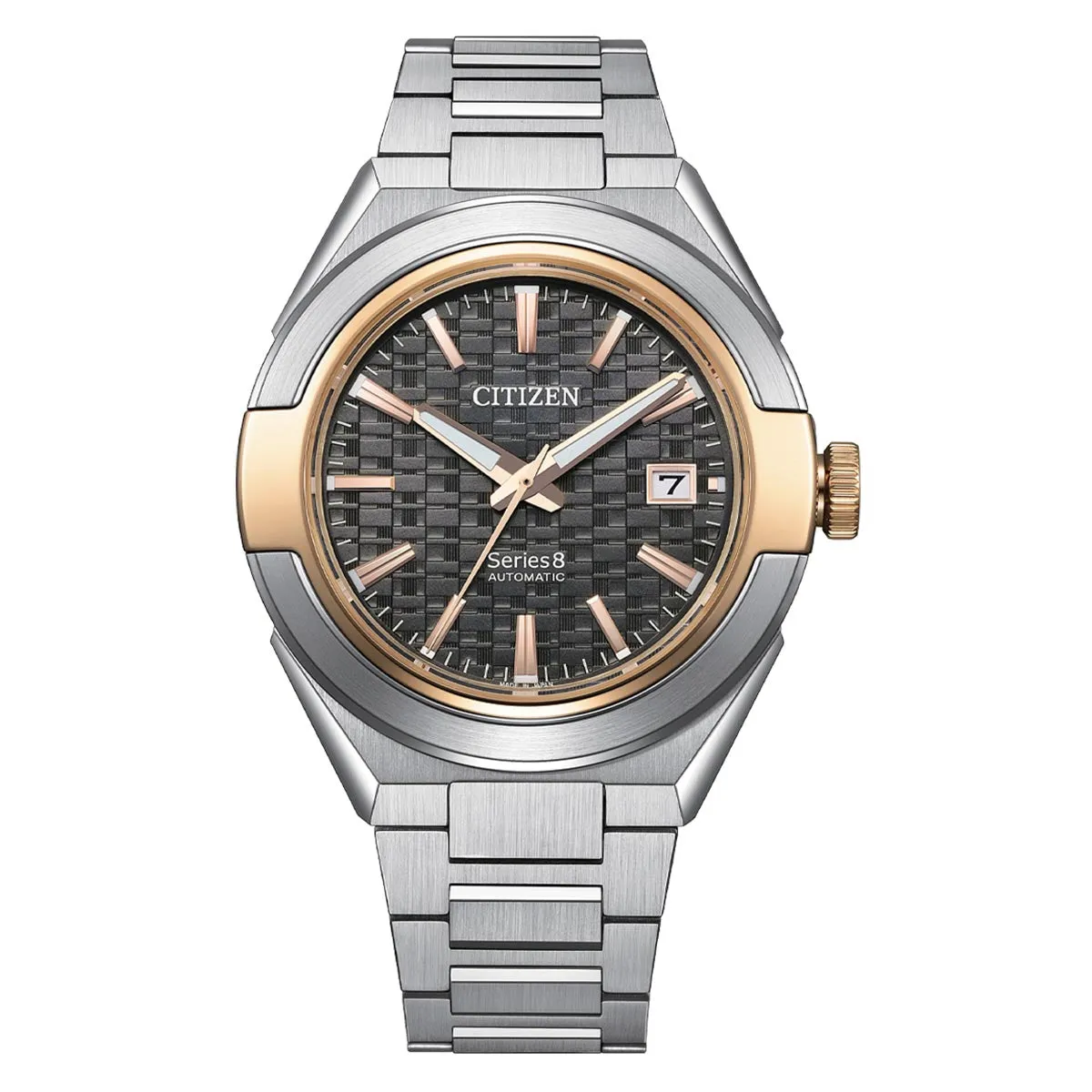 Citizen Series 8 Automatic NA1034-51H