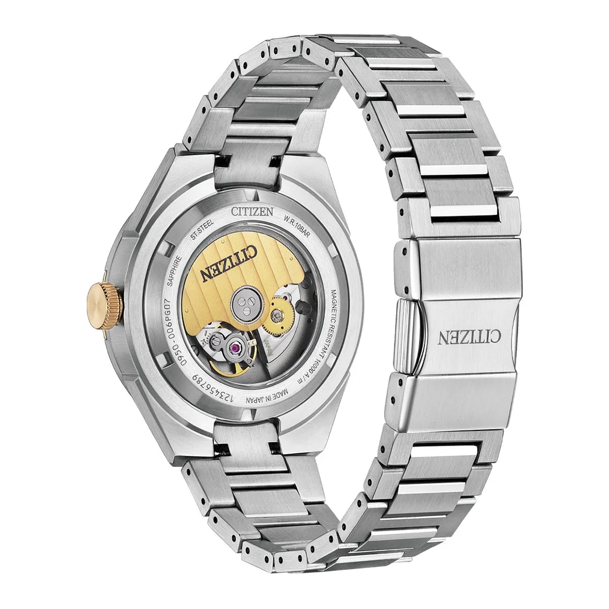 Citizen Series 8 Automatic NA1034-51H