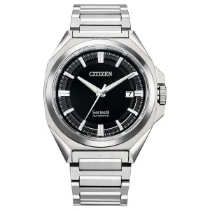 Citizen Series 8 Automatic NB6010-81E