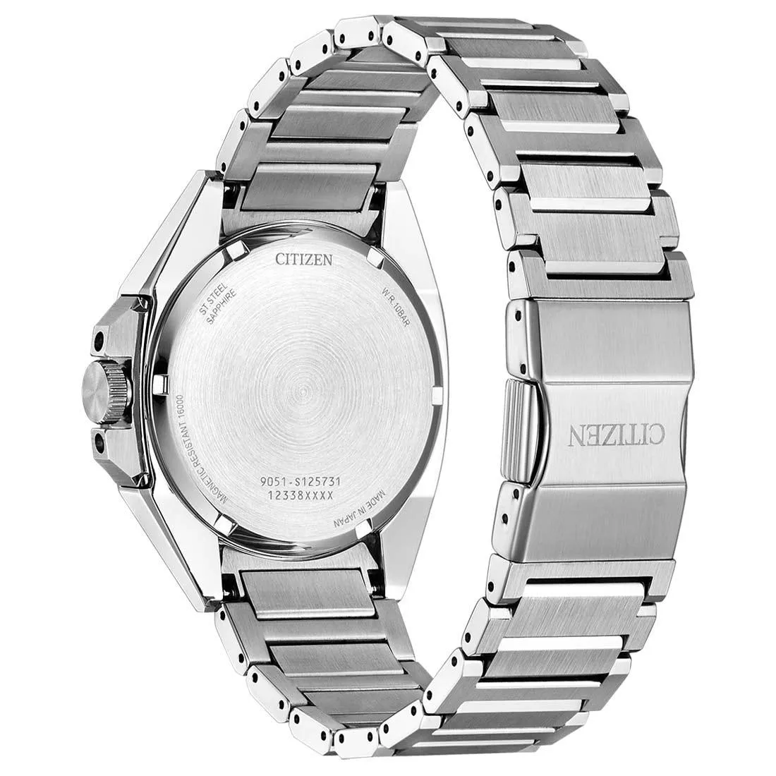 Citizen Series 8 Automatic NB6010-81E