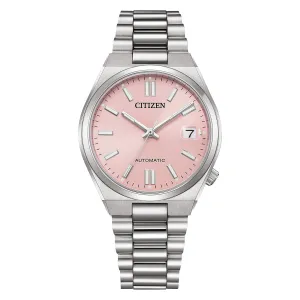 Citizen Tsuyosa Automatic 37mm NJ0200-50Z