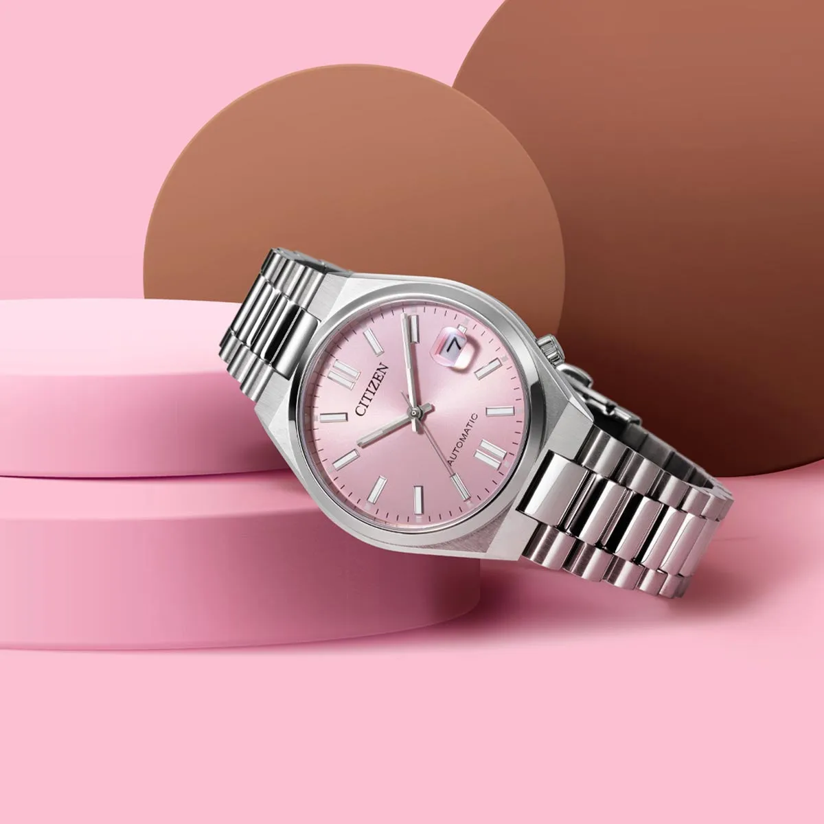 Citizen Tsuyosa Automatic 37mm NJ0200-50Z