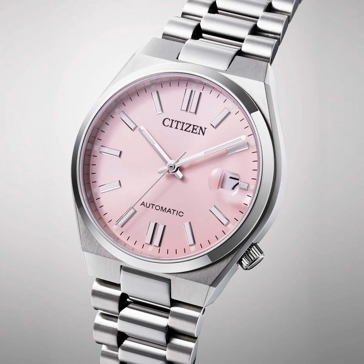 Citizen Tsuyosa Automatic 37mm NJ0200-50Z