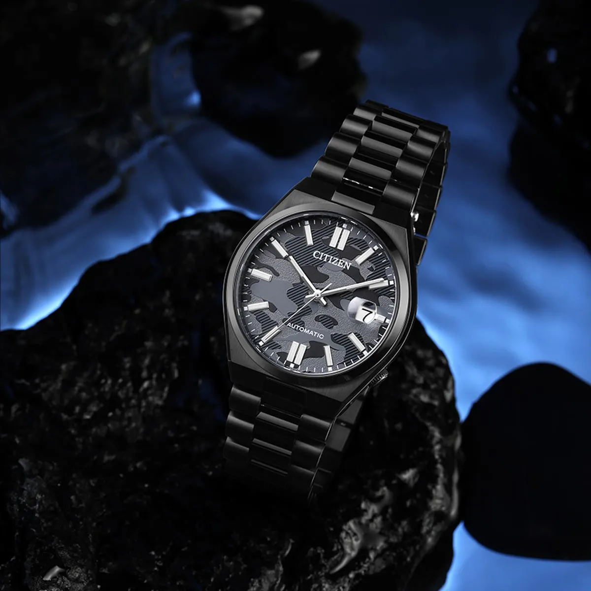 Citizen Tsuyosa Automatic 40mm NJ0155-87E