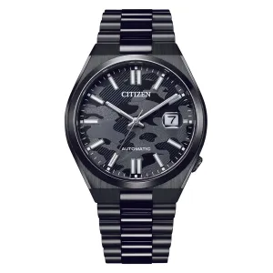 Citizen Tsuyosa Automatic 40mm NJ0155-87E