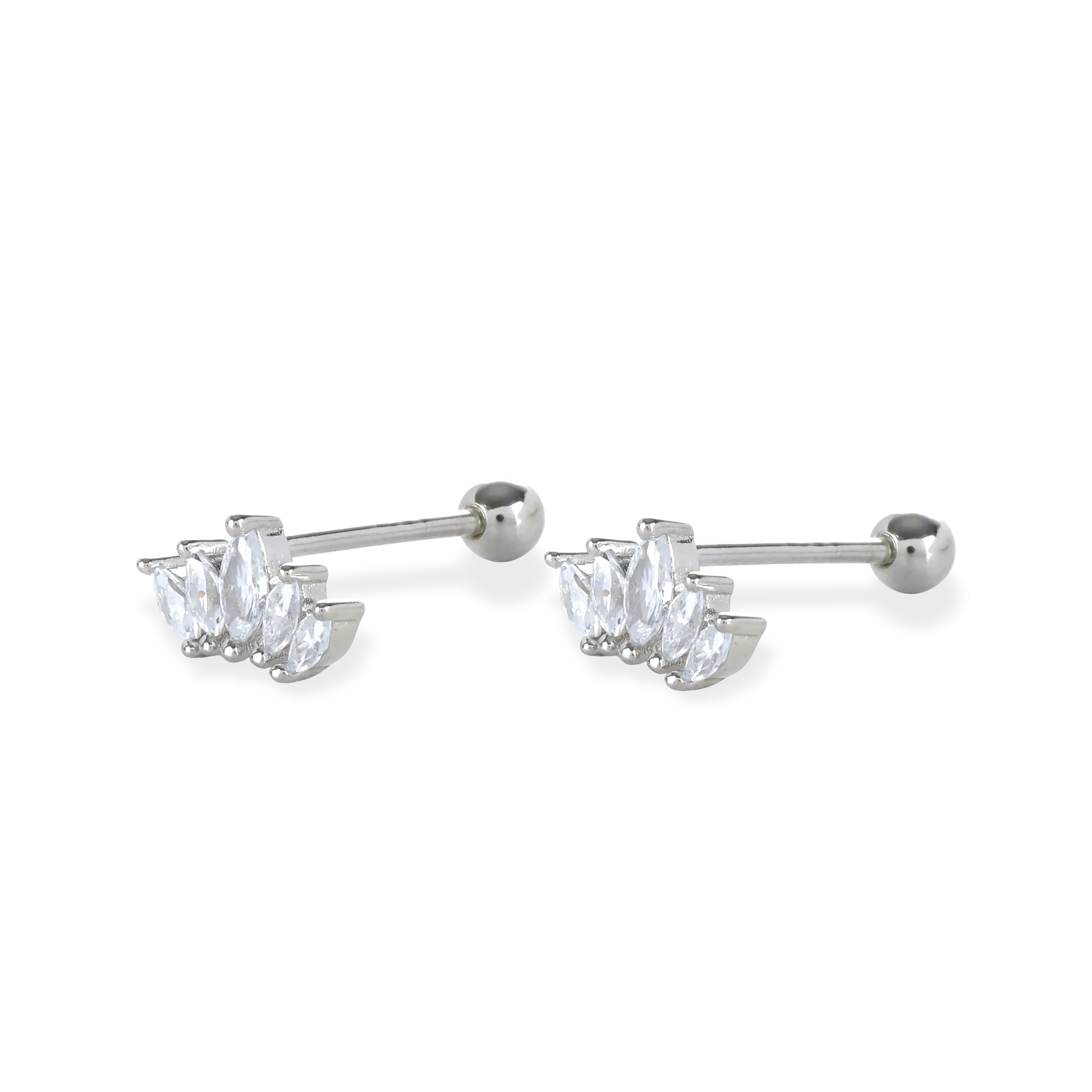 CROWN PIERCINGS