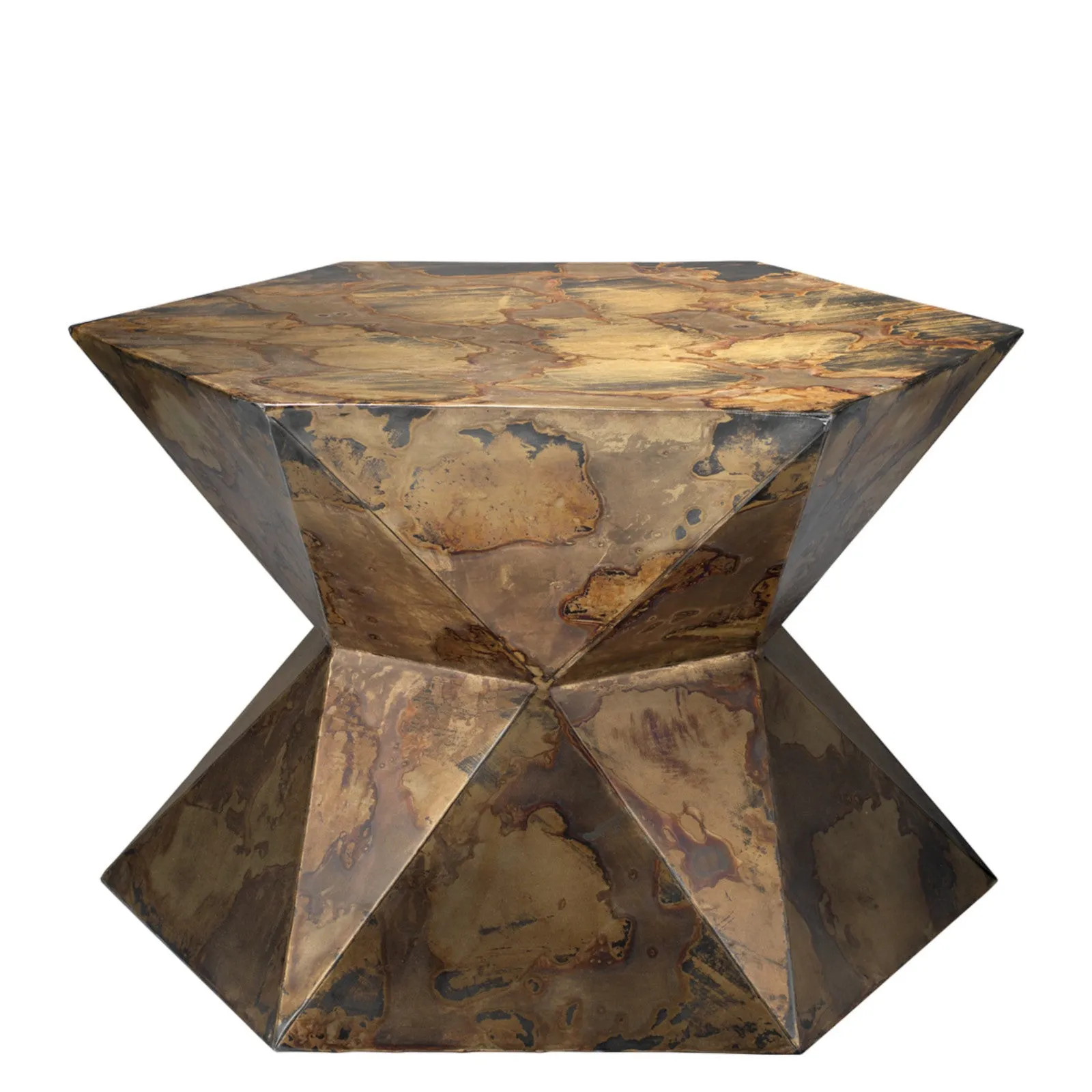 Crown Side Table, Large