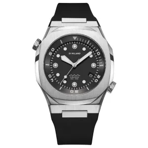 D1 Milano Subacqueo 43.5mm D1-DVRJ01
