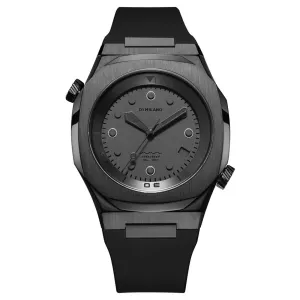 D1 Milano Subacqueo Shadow D1-DVRJSH