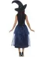 Deluxe Midnight Witch Costume