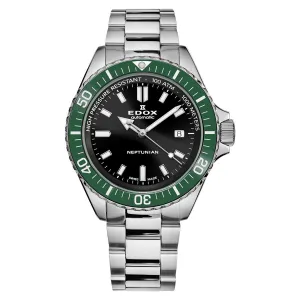 Edox Neptunian Automatic 80120-3VM-NIN