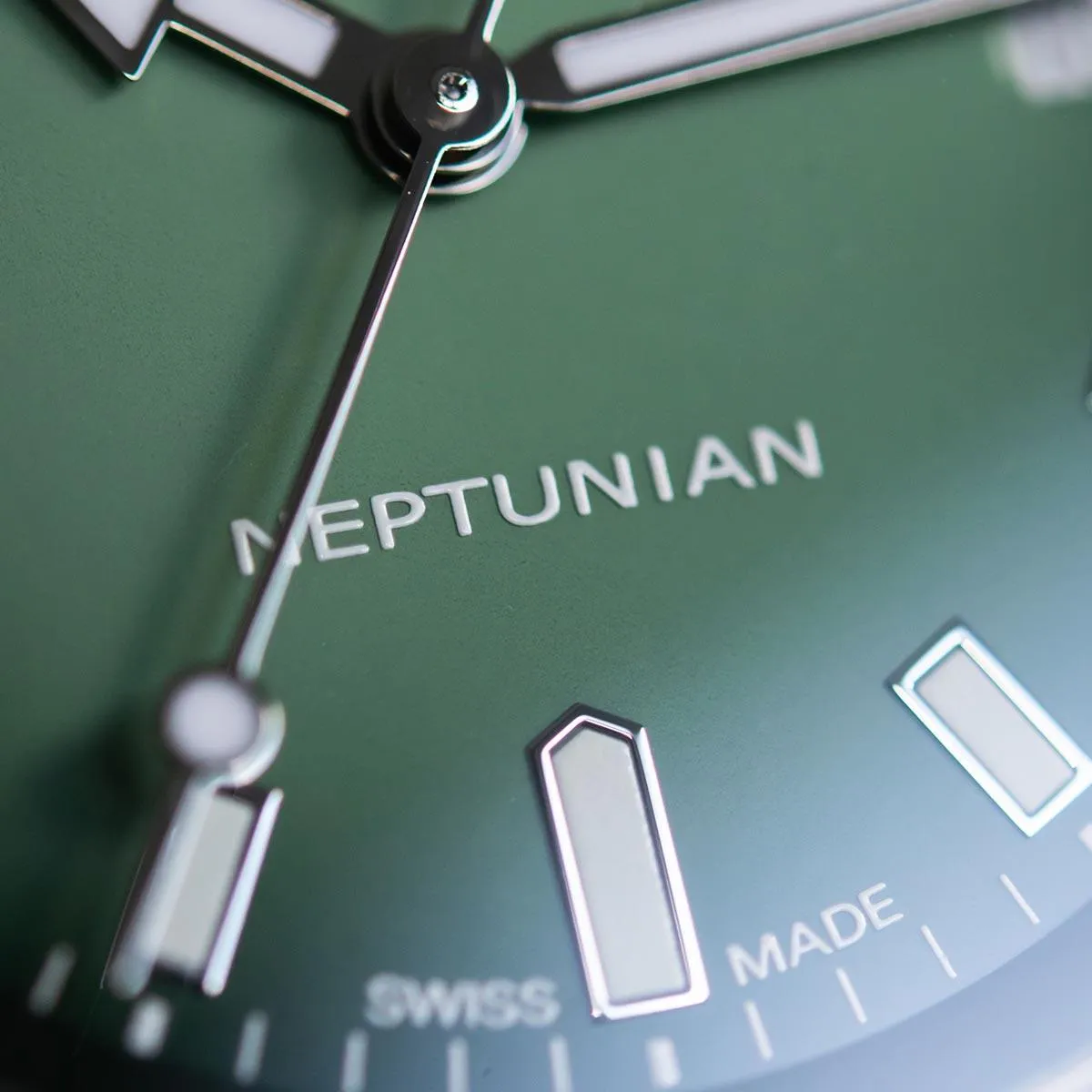 Edox Neptunian Automatic 80120-3VM-VDN1