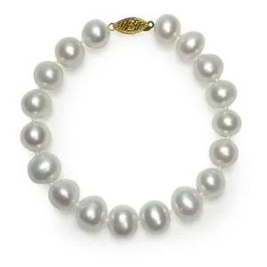 Freshwater Pearl Bracelet
