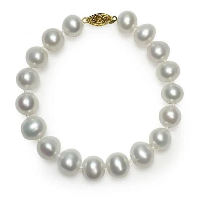 Freshwater Pearl Bracelet