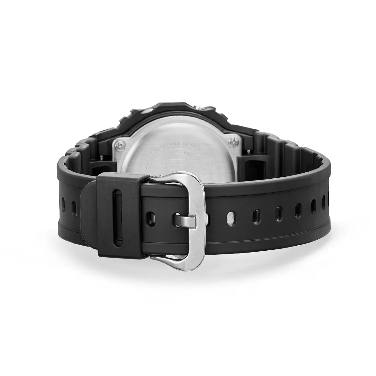 G-Shock Classic 5600 DW-5600RL-1