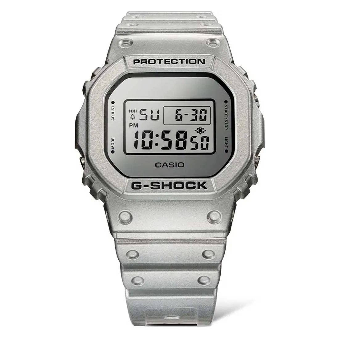 G-Shock Forgotten Future Edition DW-5600FF-8