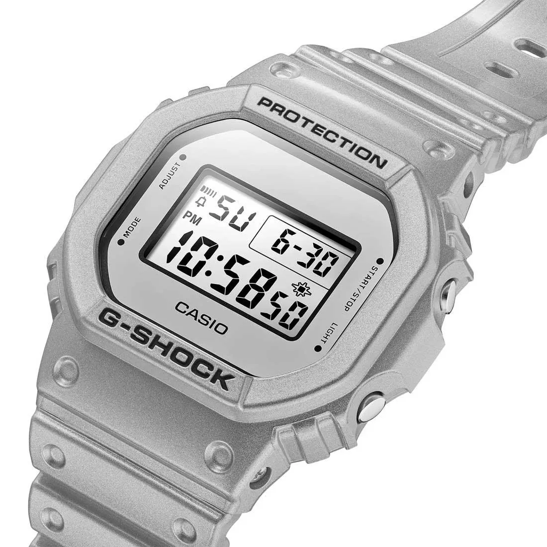G-Shock Forgotten Future Edition DW-5600FF-8