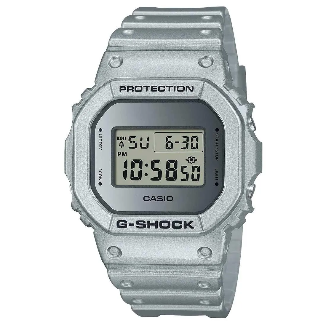 G-Shock Forgotten Future Edition DW-5600FF-8