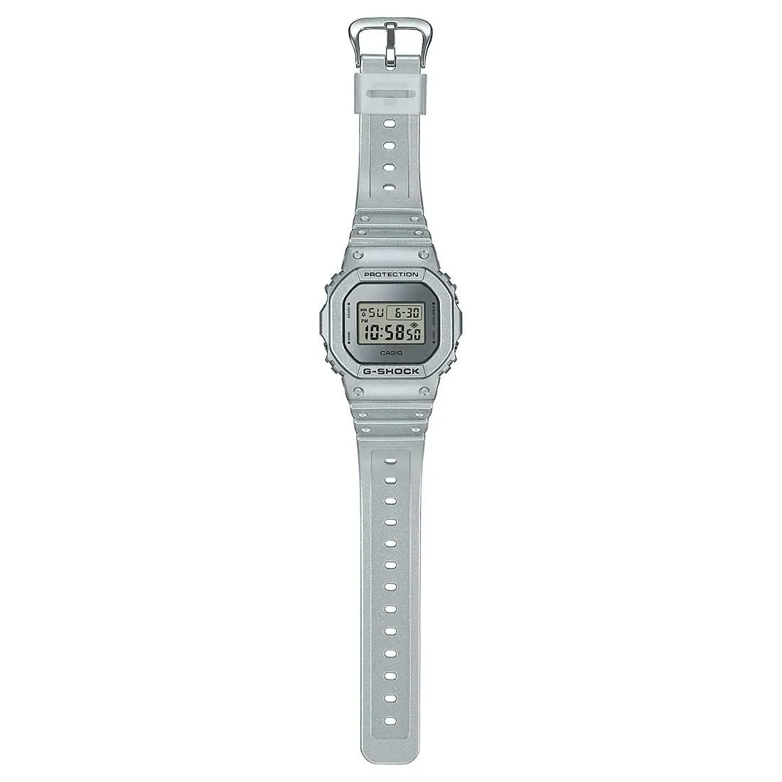 G-Shock Forgotten Future Edition DW-5600FF-8