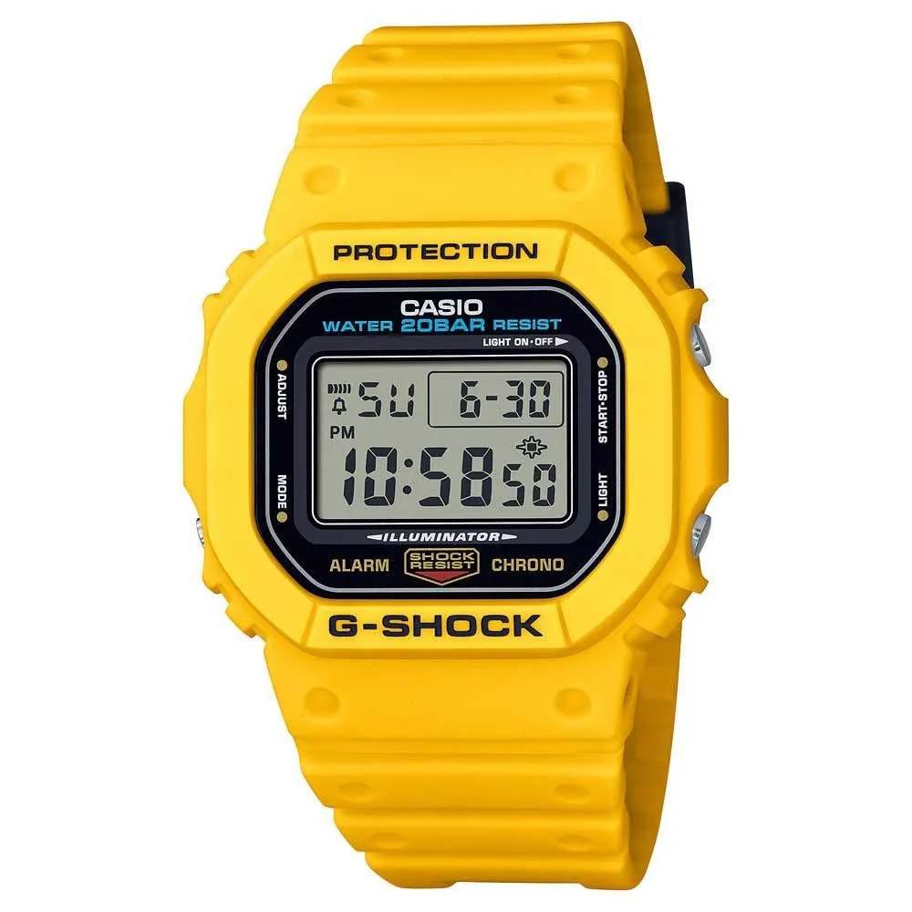 G-Shock Limited Edition Set DWE-5600R-9