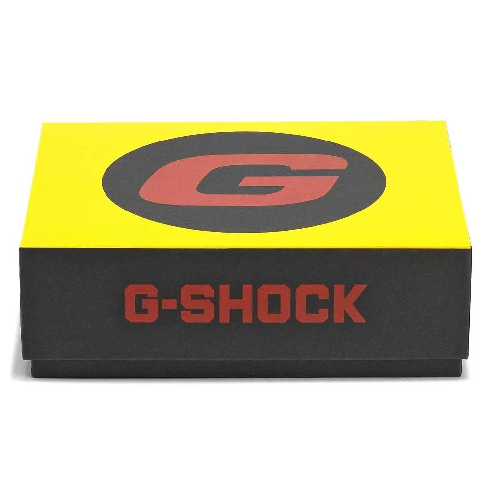 G-Shock Limited Edition Set DWE-5600R-9