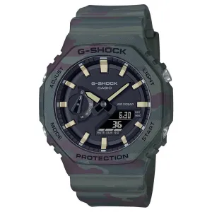 G-Shock Limited Edition Watch Set GAE-2100WE-3A