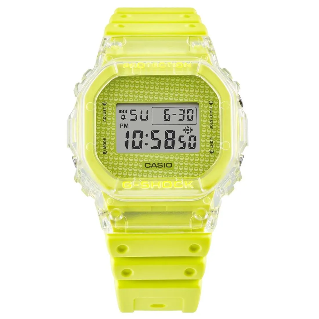 G-Shock Lucky Drop Edition DW-5600GL-9
