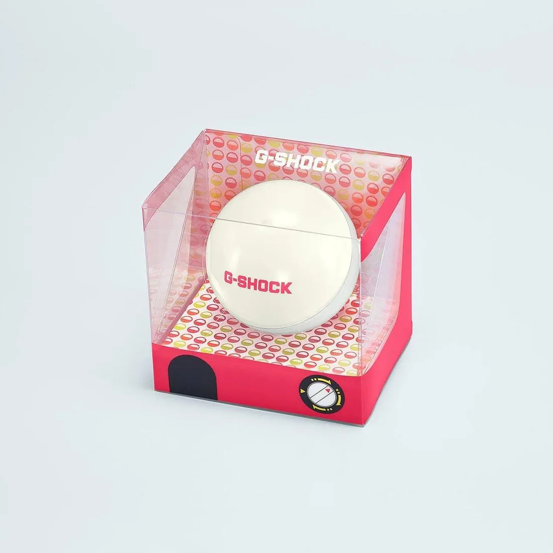 G-Shock Lucky Drop Edition DW-5600GL-9