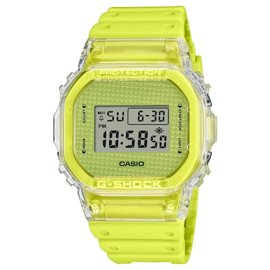 G-Shock Lucky Drop Edition DW-5600GL-9