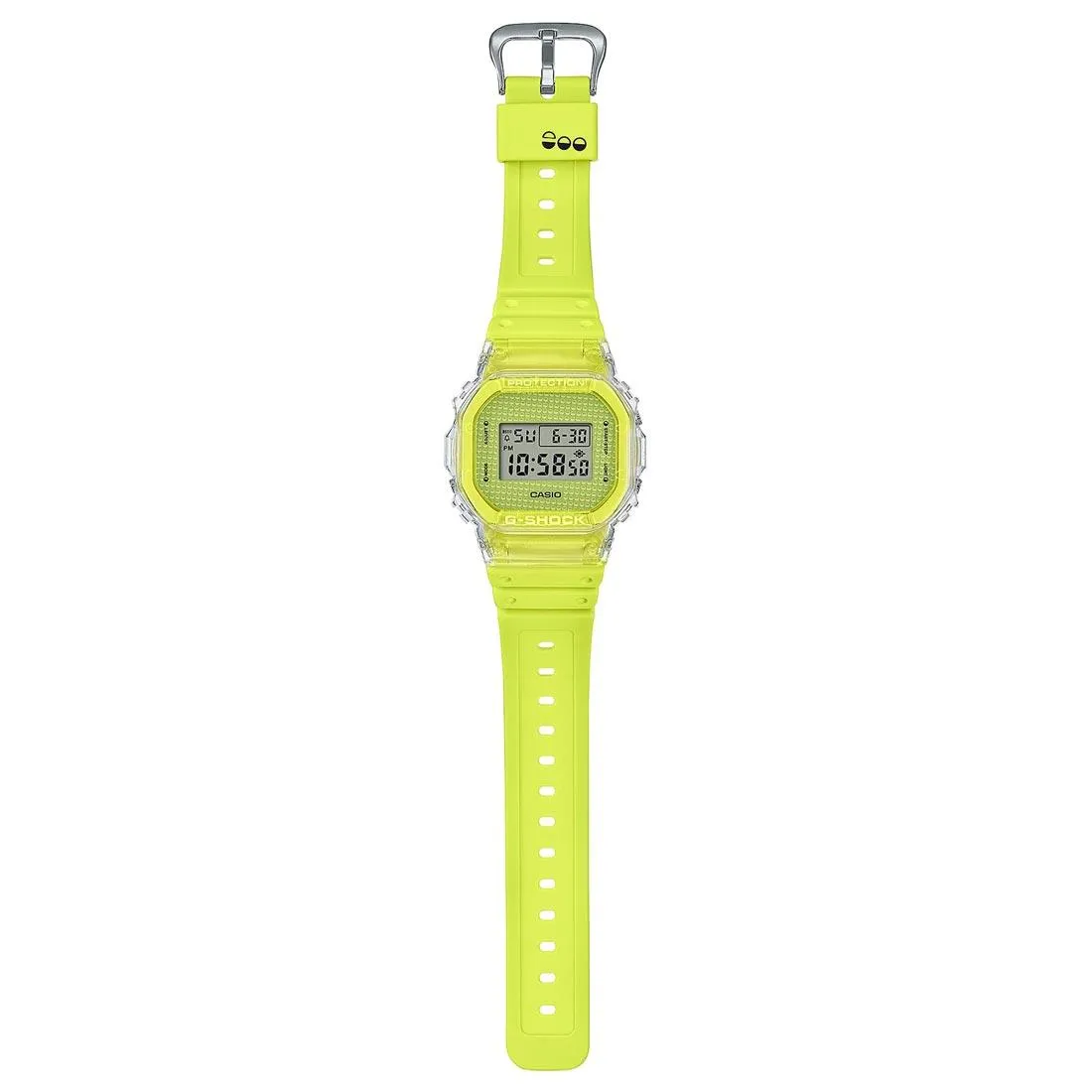 G-Shock Lucky Drop Edition DW-5600GL-9