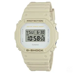 G-Shock Military Colour Watch DW-5600EW-7