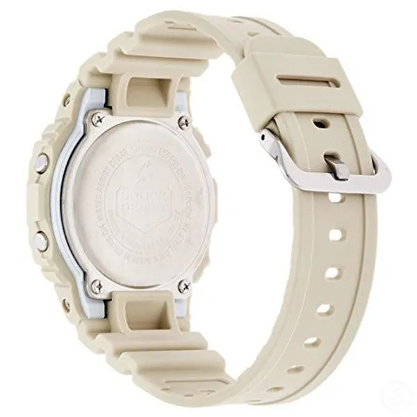 G-Shock Military Colour Watch DW-5600EW-7