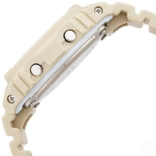 G-Shock Military Colour Watch DW-5600EW-7