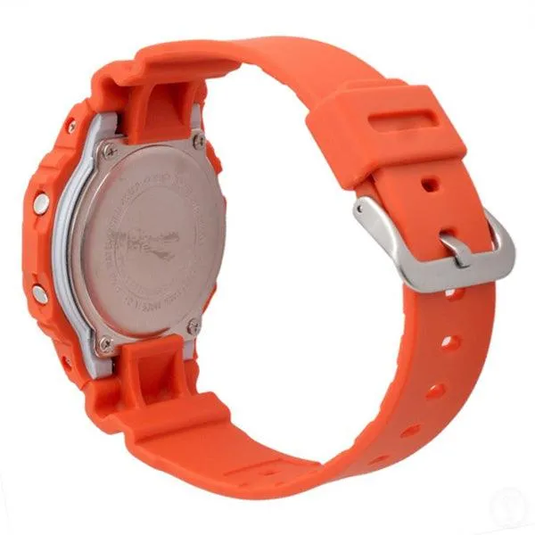 G-Shock Military Colour Watch DW-5600M-4